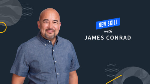 James Conrad