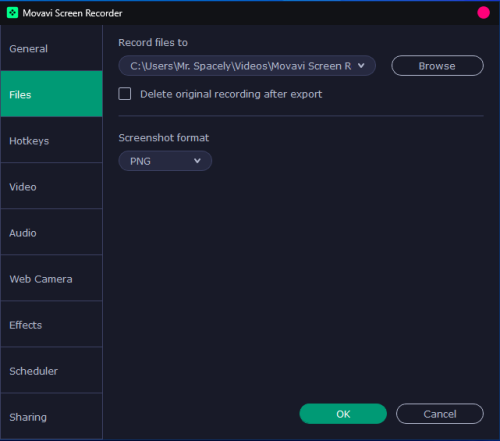 Screenshot 3