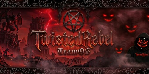 TeamOS Banner