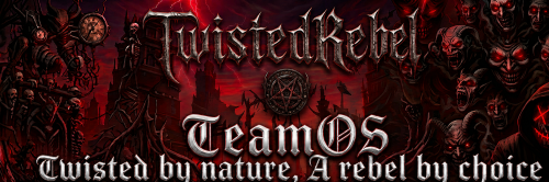 Twisted Team OS Banner 1