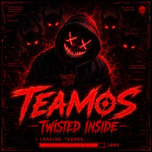 Twisted inside