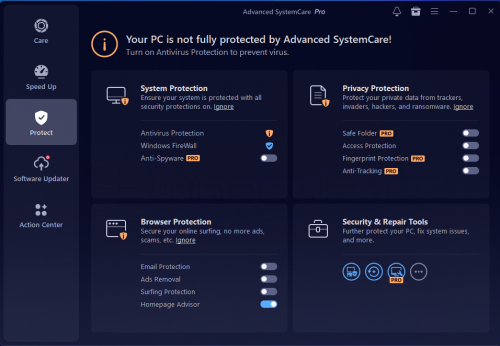 Screenshot 3
