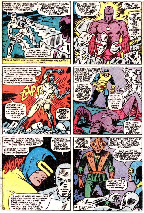 X Men King Size 02 020