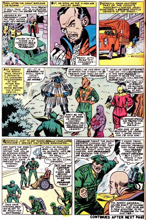 X Men King Size 02 032