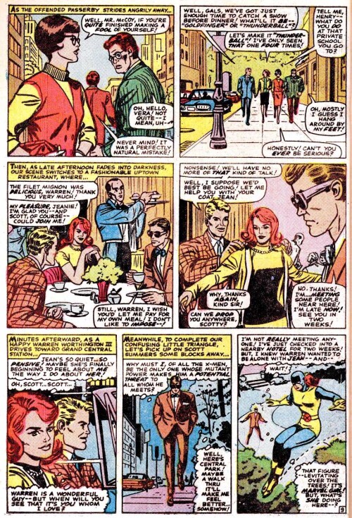X Men King Size 02 012