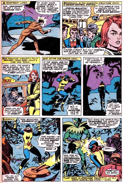 X Men King Size 02 013