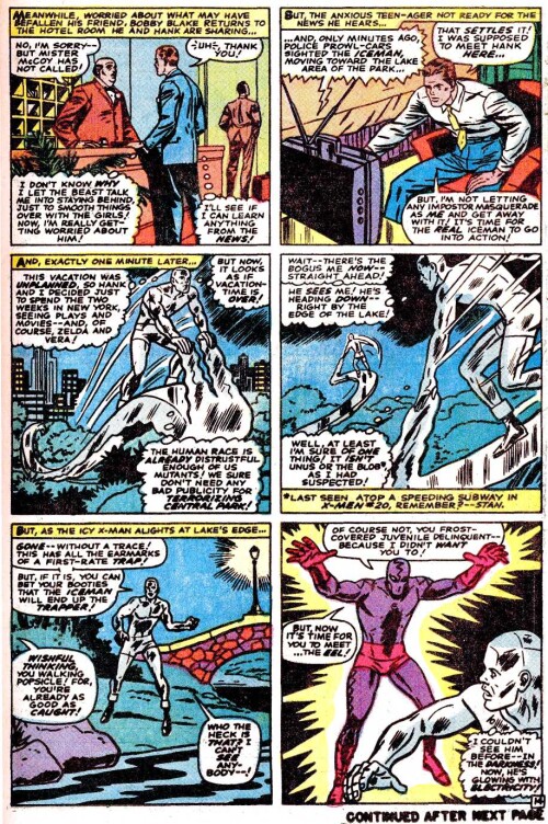 X Men King Size 02 017