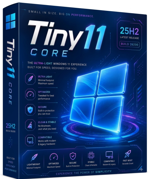 win11Tiny
