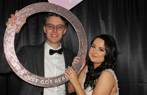 Explore 5 popular wedding photobooth styles in Melbourne, from open-air and mirror booths to GIFs and green screen options, and find the perfect fit for your celebration.

Visit us : https://bit.ly/4hHRZhO