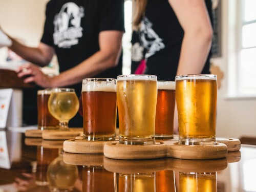 Escape to the spectacular Swan Valley for an unforgettable day of award-winning beers, breathtaking scenery, and exciting brewery experiences. Taste, explore, and celebrate Western Australia’s vibrant craft beer culture.Visit Us : https://nightcruiser.com.au/wa/perth/brewery-tour/