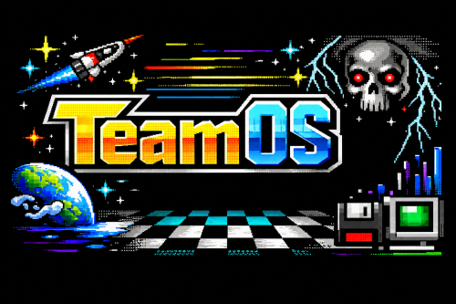 teamOS